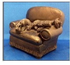 Miniature Schnauzer Dog - Sweet Dreams