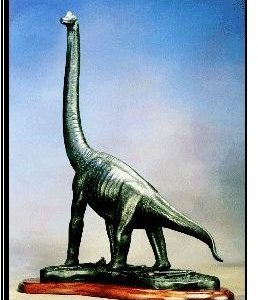 Limited Edition - Brachiosaurus