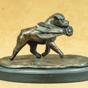 Rottweiler - The Winner