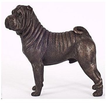 pictures of chinese shar peis