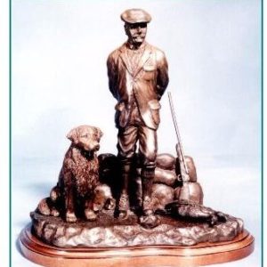 Golden Retriever Dog - ''Companion''